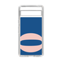 Slim Protection Case［ Original - initial color - Q navy ］