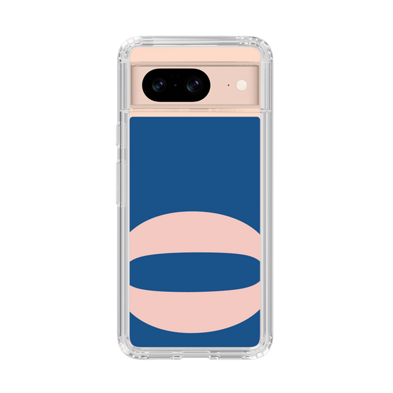 Slim Protection Case［ Original - initial color - Q navy ］