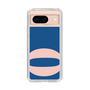 Slim Protection Case［ Original - initial color - Q navy ］