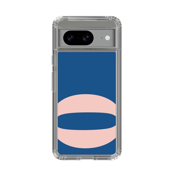 Slim Protection Case［ Original - initial color - Q navy ］