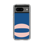 Slim Protection Case［ Original - initial color - Q navy ］
