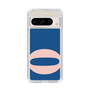 Slim Protection Case［ Original - initial color - Q navy ］