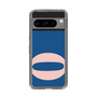 Slim Protection Case［ Original - initial color - Q navy ］