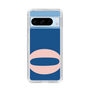 Slim Protection Case［ Original - initial color - Q navy ］