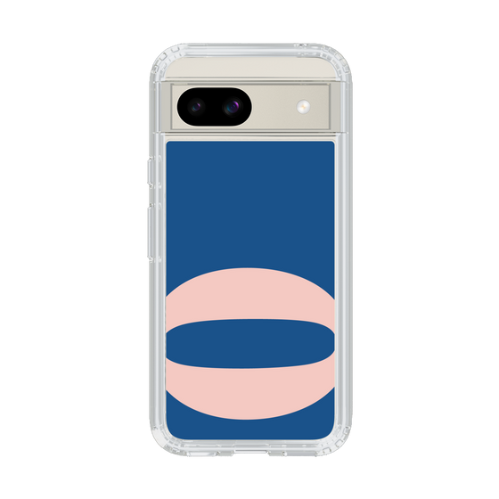 Slim Protection Case［ Original - initial color - Q navy ］