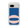 Slim Protection Case［ Original - initial color - Q navy ］