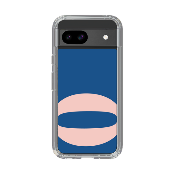 Slim Protection Case［ Original - initial color - Q navy ］