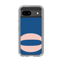 Slim Protection Case［ Original - initial color - Q navy ］
