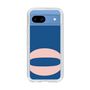 Slim Protection Case［ Original - initial color - Q navy ］
