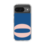 Slim Protection Case［ Original - initial color - Q navy ］