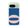 Slim Protection Case［ Original - initial color - Q navy ］