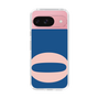 Slim Protection Case［ Original - initial color - Q navy ］