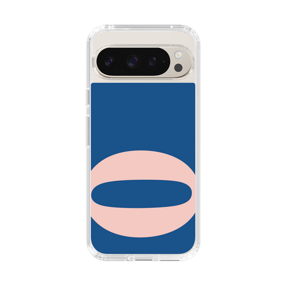Slim Protection Case［ Original - initial color - Q navy ］