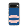 Slim Protection Case［ Original - initial color - Q navy ］