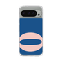 Slim Protection Case［ Original - initial color - Q navy ］
