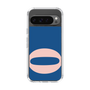 Slim Protection Case［ Original - initial color - Q navy ］