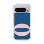 Slim Protection Case［ Original - initial color - Q navy ］