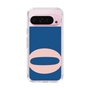 Slim Protection Case［ Original - initial color - Q navy ］