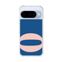Slim Protection Case［ Original - initial color - Q navy ］