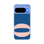 Slim Protection Case［ Original - initial color - Q navy ］