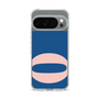Slim Protection Case［ Original - initial color - Q navy ］