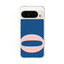 Slim Protection Case［ Original - initial color - Q navy ］
