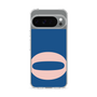 Slim Protection Case［ Original - initial color - Q navy ］
