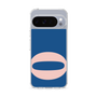 Slim Protection Case［ Original - initial color - Q navy ］