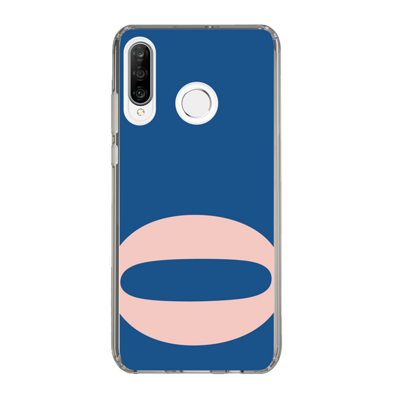 Slim Protection Case［ Original - initial color - Q navy ］