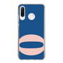 Slim Protection Case［ Original - initial color - Q navy ］