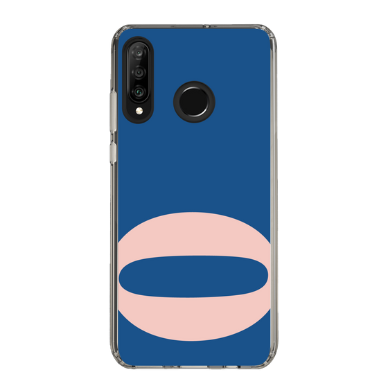 Slim Protection Case［ Original - initial color - Q navy ］