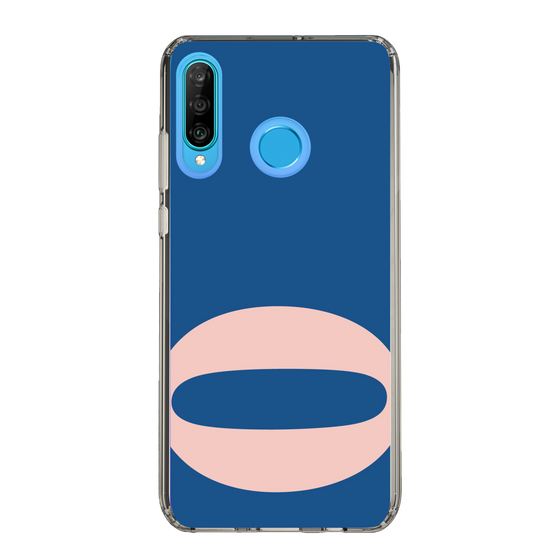 Slim Protection Case［ Original - initial color - Q navy ］