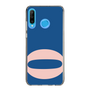 Slim Protection Case［ Original - initial color - Q navy ］