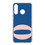 Slim Protection Case［ Original - initial color - Q navy ］