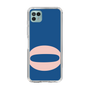 Slim Protection Case［ Original - initial color - Q navy ］