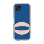 Slim Protection Case［ Original - initial color - Q navy ］