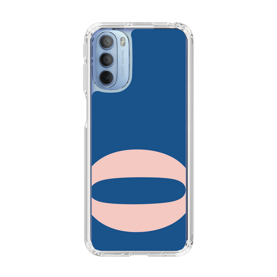 Slim Protection Case［ Original - initial color - Q navy ］