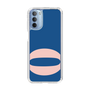 Slim Protection Case［ Original - initial color - Q navy ］