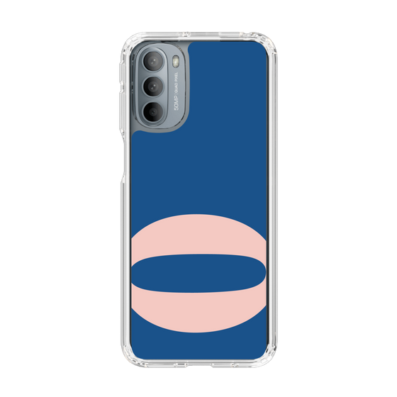 Slim Protection Case［ Original - initial color - Q navy ］