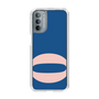 Slim Protection Case［ Original - initial color - Q navy ］