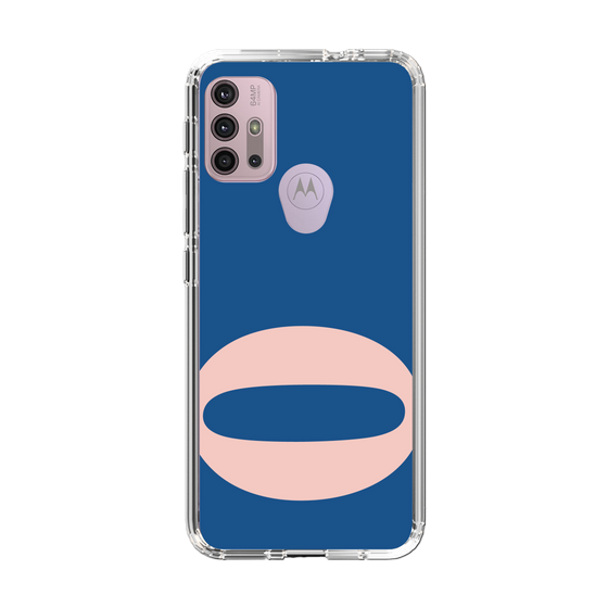 Slim Protection Case［ Original - initial color - Q navy ］