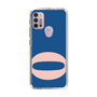 Slim Protection Case［ Original - initial color - Q navy ］