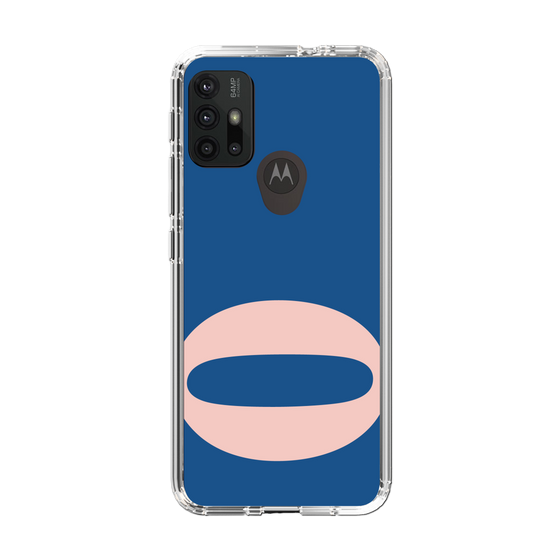 Slim Protection Case［ Original - initial color - Q navy ］