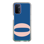 Slim Protection Case［ Original - initial color - Q navy ］