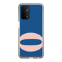 Slim Protection Case［ Original - initial color - Q navy ］