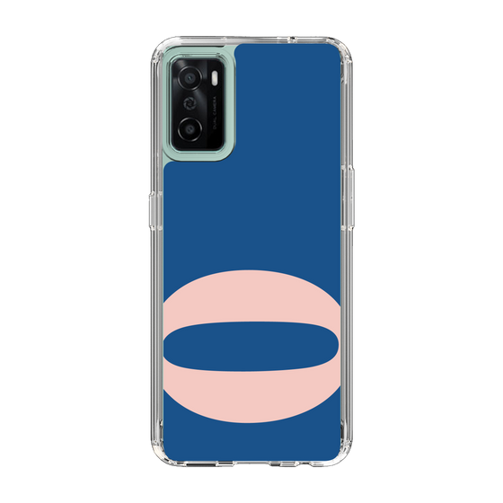 Slim Protection Case［ Original - initial color - Q navy ］