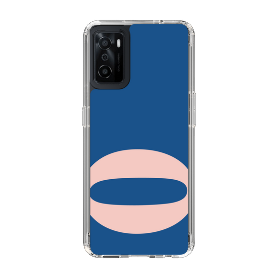 Slim Protection Case［ Original - initial color - Q navy ］