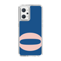 Slim Protection Case［ Original - initial color - Q navy ］