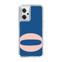 Slim Protection Case［ オリジナル - initial color - Q navy ］