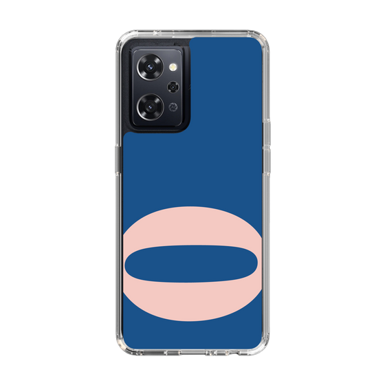 Slim Protection Case［ オリジナル - initial color - Q navy ］